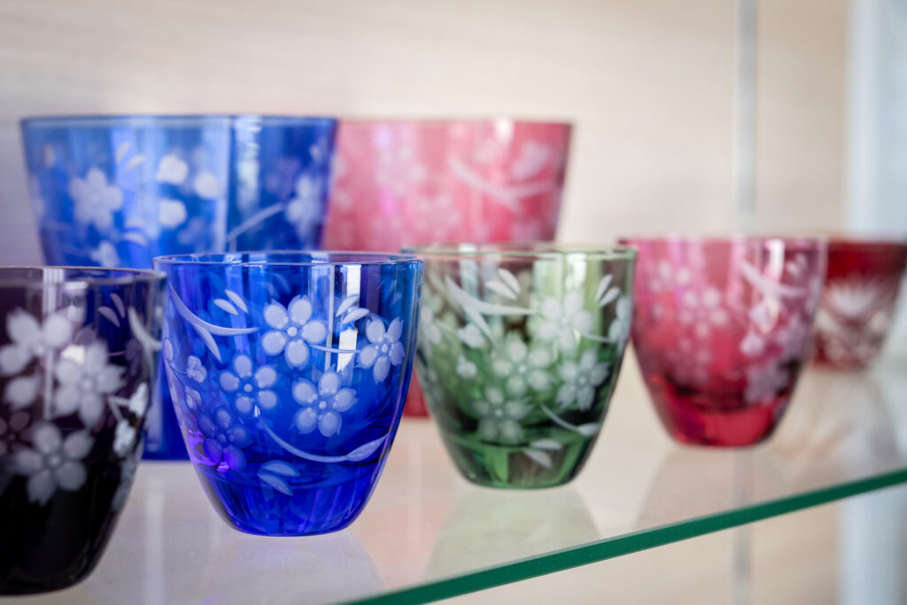 受け継がれる技術と変化する伝統の現在地|江戸切子|株式会社玻璃匠山田硝子