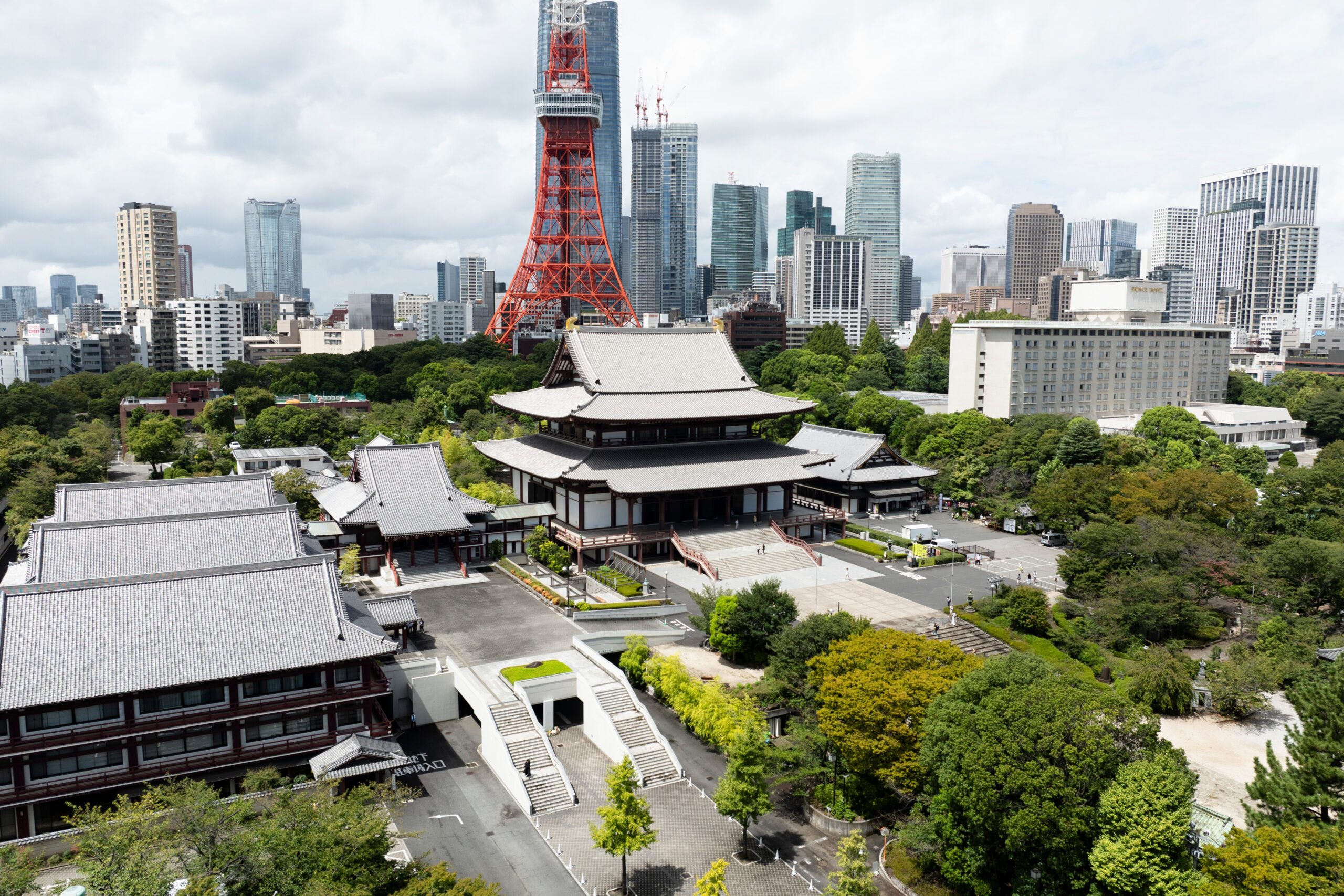 港区江戸文化共創協議会の取組紹介