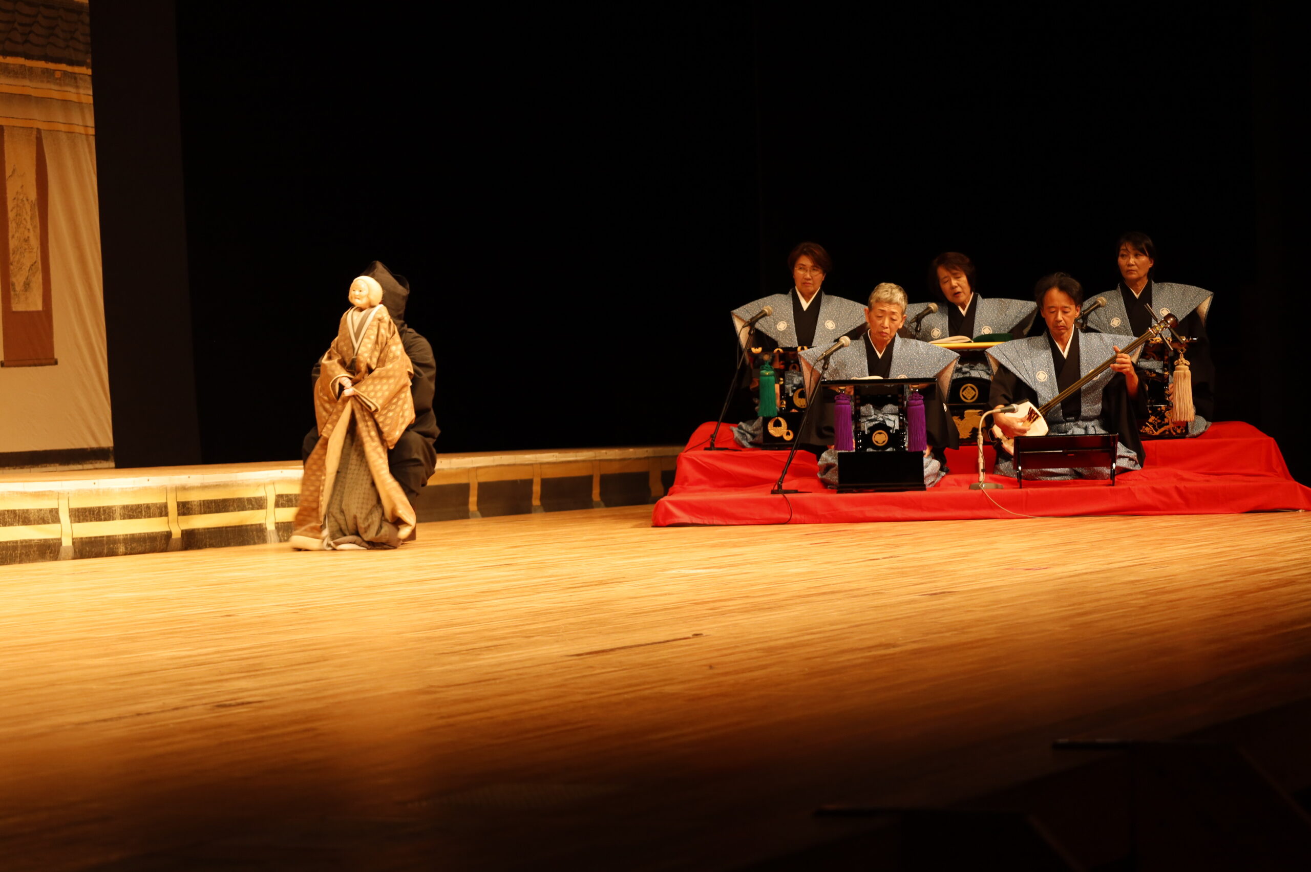 説経節（説経浄瑠璃）