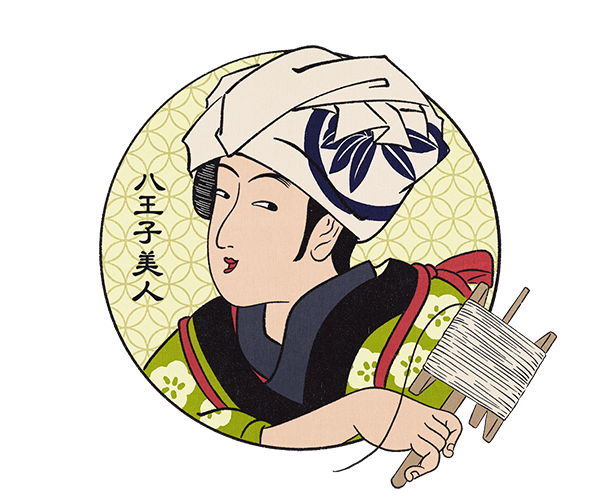 八王子桑都千景推進協議会