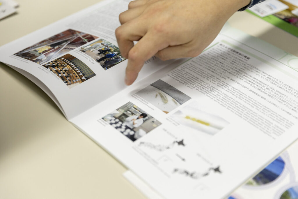 文化財を救うプロフェッショナル“文化財ドクター”の舞台裏