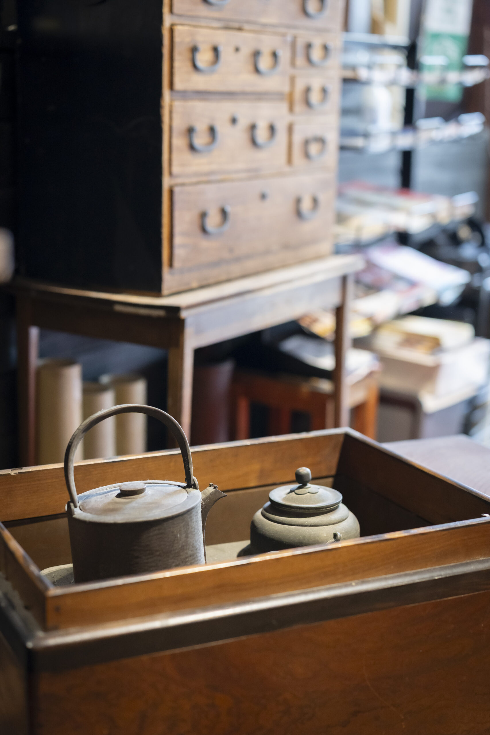 路地裏寺子屋rojicoyaろじこや