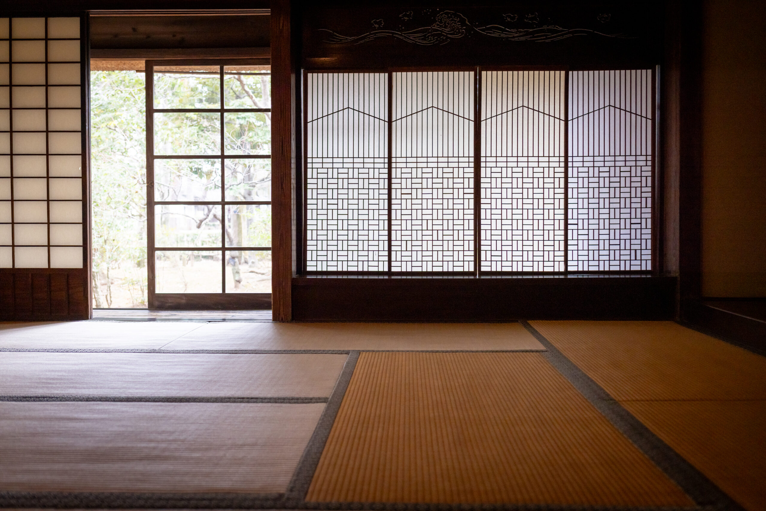 天明家（農家）｜江戸東京たてもの園