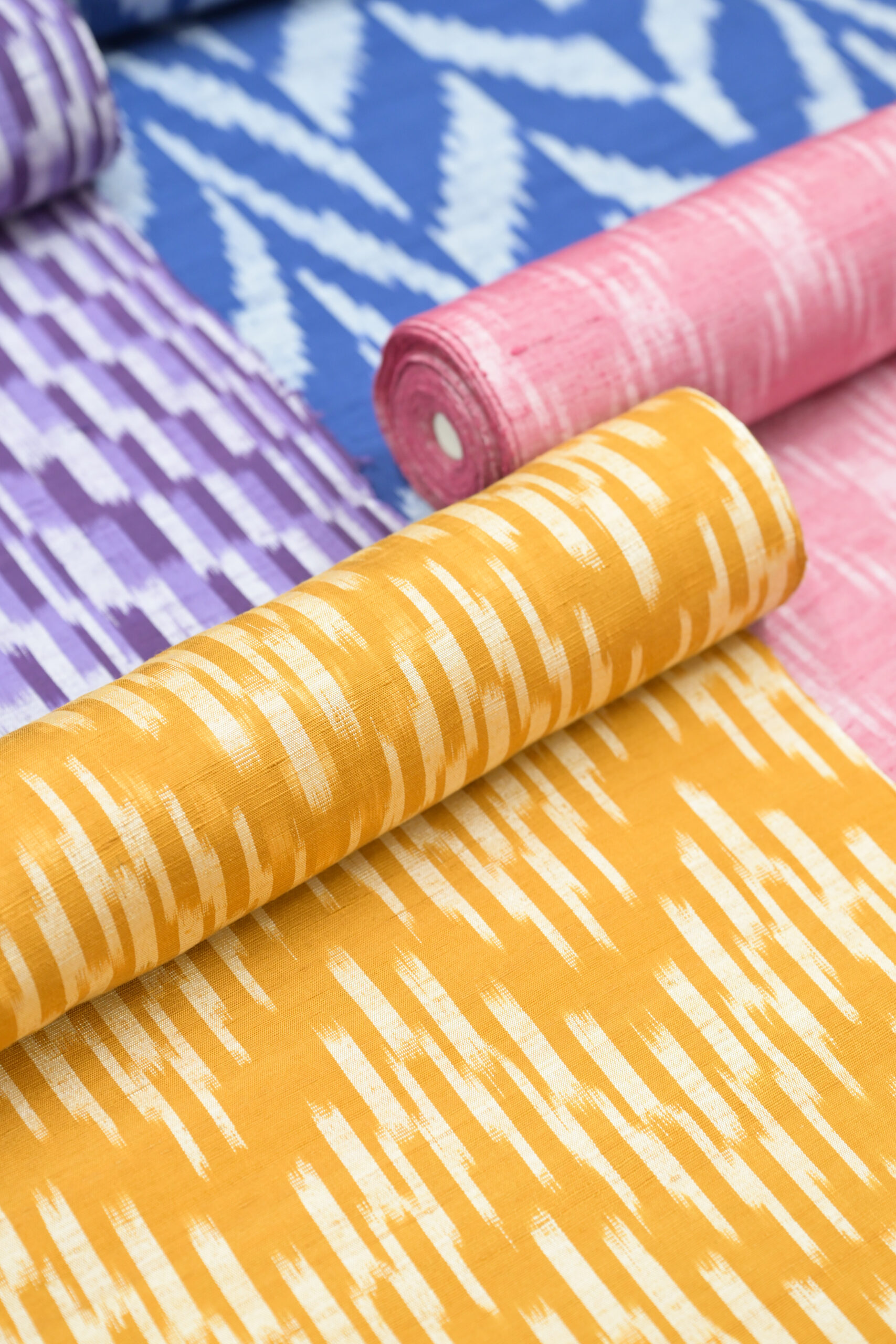 多摩織｜八王子織物工業組合