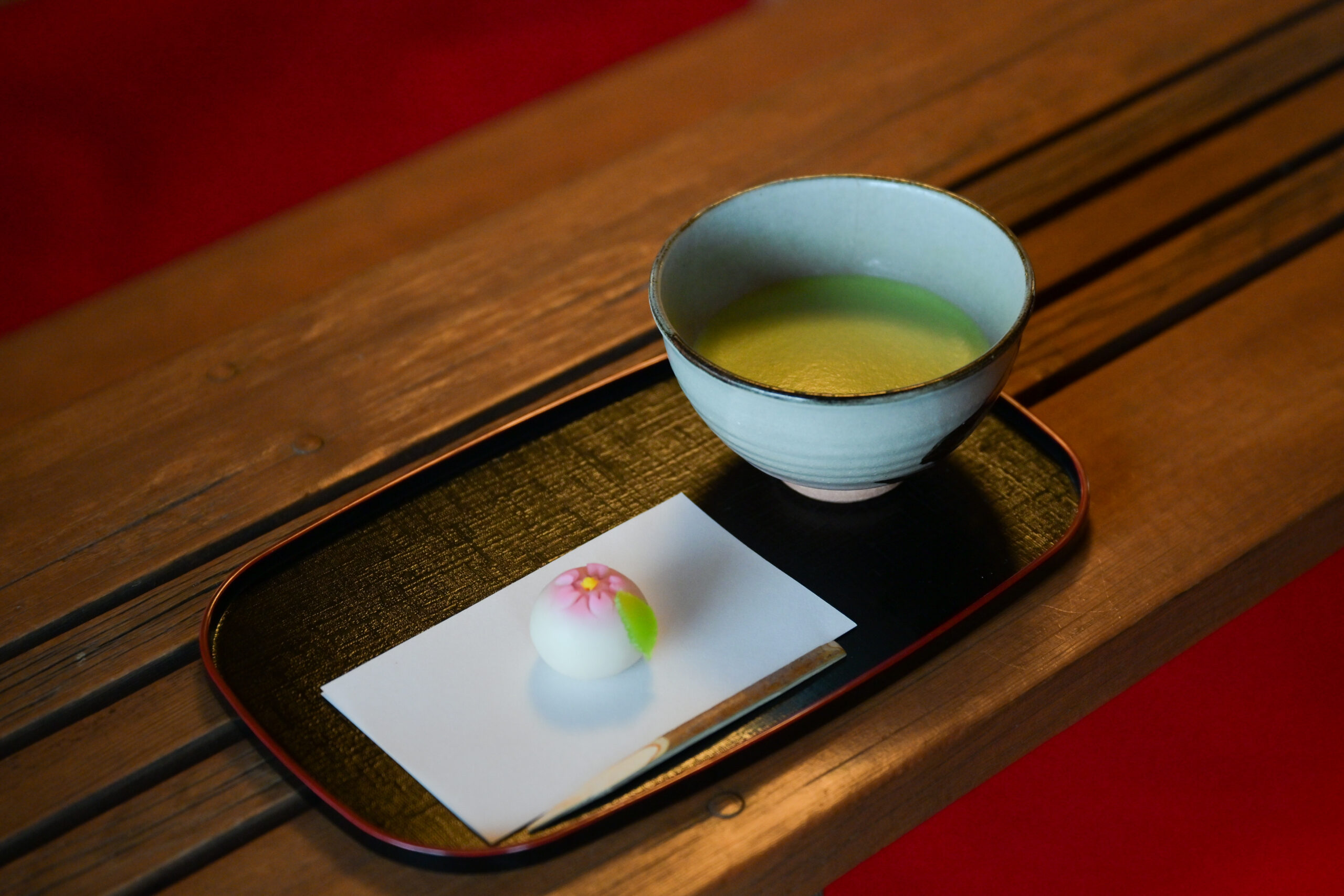 中島の御茶屋｜浜離宮恩賜庭園