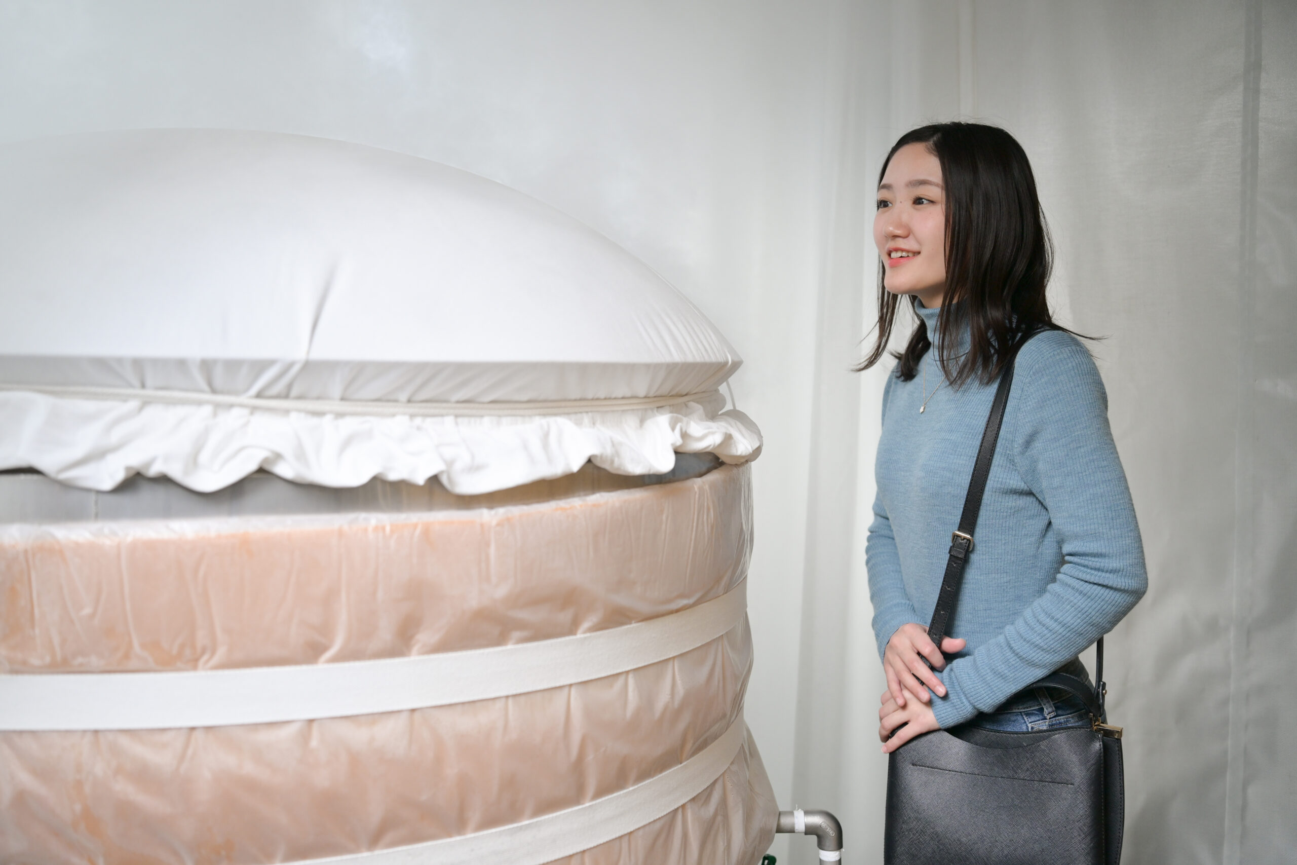 東京八王子酒造（※蔵見学は期間限定・事前予約制）