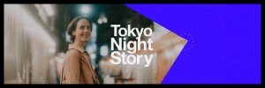Tokyo Night Story